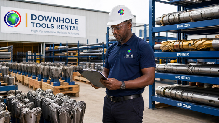 Downhole Tools Rental