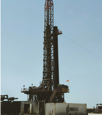 drilling fluid management